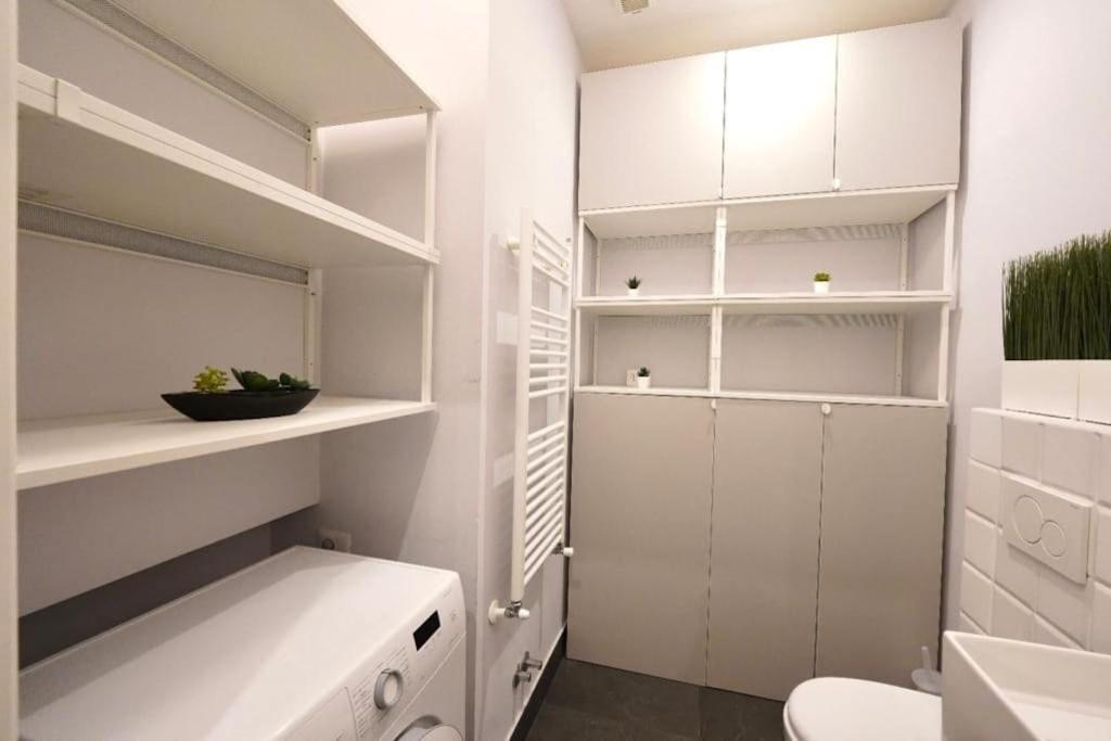 Apartment Near Termini Station Rom